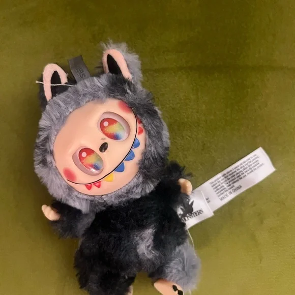 Big Energy BAD Lafufu Secret W box - Picture 3 of 9